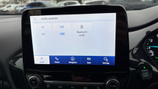 Ford Puma 1.0 EcoBoost Hybrid mHEV Titanium 5dr Petrol Hatchback